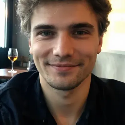 Сергей